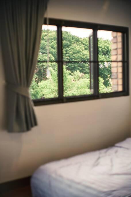 Treetop - Fong Lee Cc Lampang Walking Street Экстерьер фото